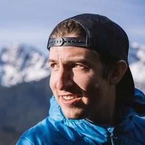 Meet your Posher, William